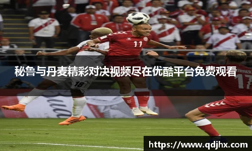 秘鲁与丹麦精彩对决视频尽在优酷平台免费观看