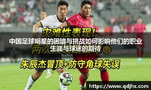 中国足球明星的困境与挑战如何影响他们的职业生涯与球迷的期待